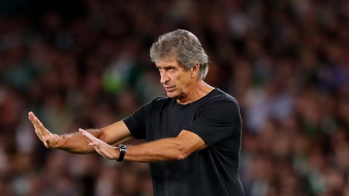 Gracias a Manuel Pellegrini: el Ingeniero puede arruinar el plan de formar una "Superliga" en Europa