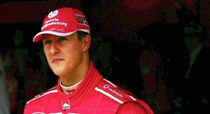 “Ya no es el que conocimos”: un amigo de Michael Schumacher volvió a hablar de la salud del expiloto