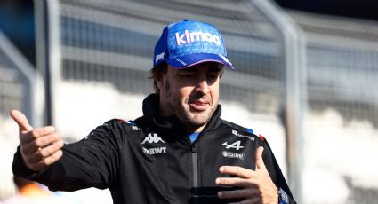 “Un reto que nunca he escondido”: Fernando Alonso reveló qué hará cuando se retire de la Fórmula 1