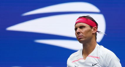 "Volver a casa": Rafael Nadal reveló el factor que influyó en su eliminación del US Open