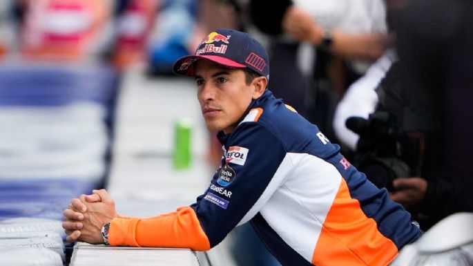 No esperará: el pedido de Marc Márquez al Moto GP que deben solucionar en el corto plazo