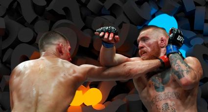 “Va a suceder”: Nate Díaz se refirió a una posible nueva pelea versus Conor McGregor