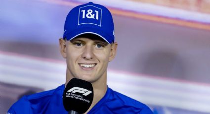 “Debemos dejarlo en paz”: mientras define su futuro, Mick Schumacher recibió un importante apoyo