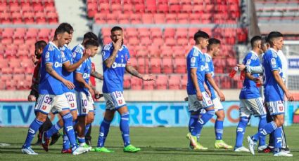 "Es difícil": una ex figura de Universidad de Chile analizó el complicado momento del equipo