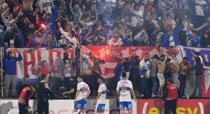 No se quedó quieto: la reacción de Universidad Católica al conocer la sanción para la Copa Chile