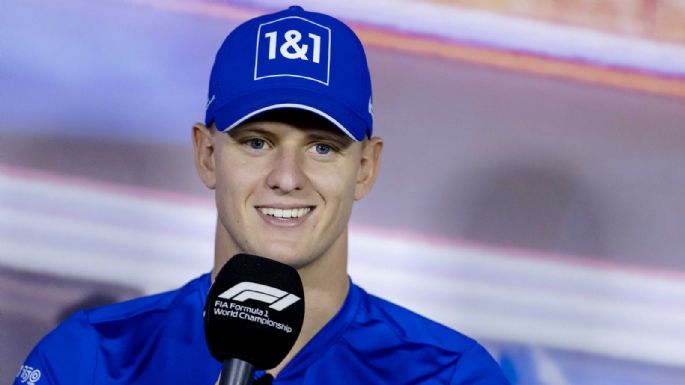 “Debemos dejarlo en paz”: mientras define su futuro, Mick Schumacher recibió un importante apoyo