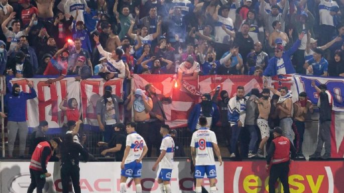 No se quedó quieto: la reacción de Universidad Católica al conocer la sanción para la Copa Chile