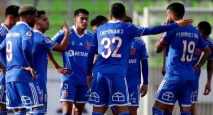 Un ex técnico de Universidad de Chile se quedará sin trabajo y ya suena para reemplazar a López