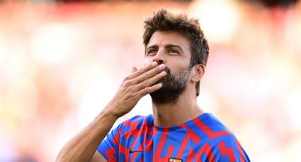 "He decidido volver": el anuncio de Gerard Piqué sobre su futuro en el fútbol profesional