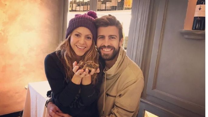 Se verán opacados: La ruptura de Gerard Piqué y Shakira podría ser superada por otra pareja