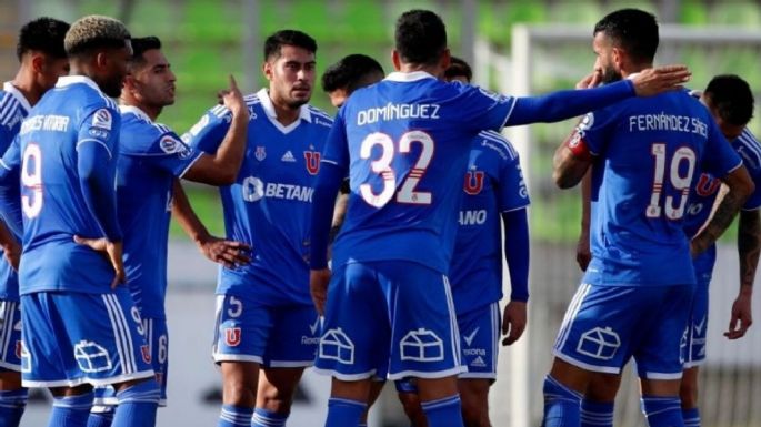 Un ex técnico de Universidad de Chile se quedará sin trabajo y ya suena para reemplazar a López