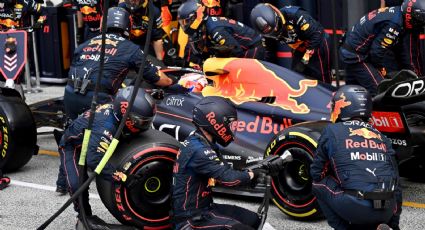 Porsche no se rinde y podría asociarse a otra escudería de Fórmula 1 tras el rechazo de Red Bull