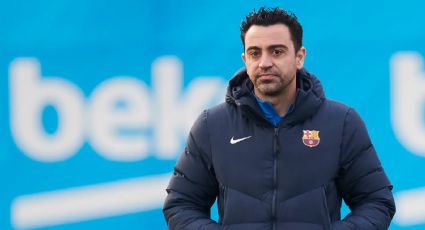 Un hombre de la casa: a cuánto asciende el salario de Xavi como entrenador del Barcelona