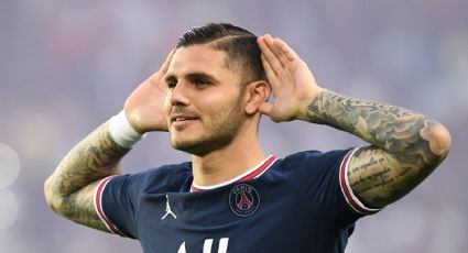 Más de una exigencia: cuánto cobrará Mauro Icardi como nuevo jugador del Galatasaray