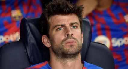 Tendría que mudarse de Barcelona: se complica el futuro de Gerard Piqué