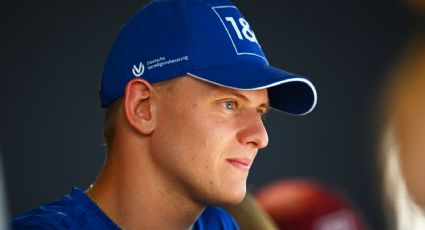 “Mostrará sus habilidades”: Mick Schumacher recibió el apoyo menos pensado para seguir en la F1