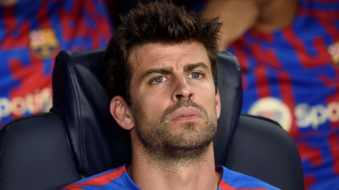 Tendría que mudarse de Barcelona: se complica el futuro de Gerard Piqué