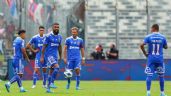 No aprobó: el jugador que se llevó todas las críticas tras el debut de Universidad de Chile