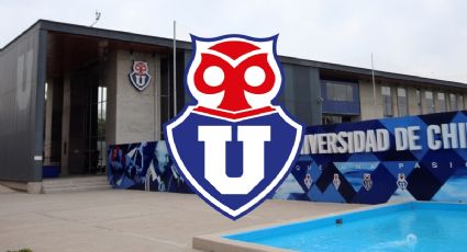 "Me encantaría": ex entrenador de Universidad de Chile que duró tres meses quiere volver a dirigir