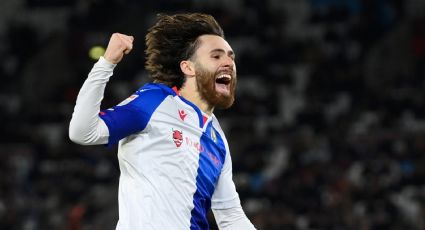 Con asistencia incluida: Ben Brereton abrió el año junto a Blackburn Rovers con una victoria