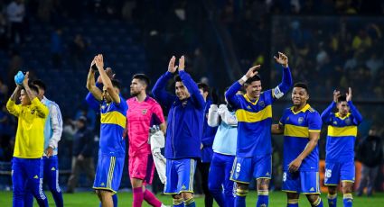 Siguen las bajas en Boca: una de las promesas preferidas por los hinchas abandonaría el club