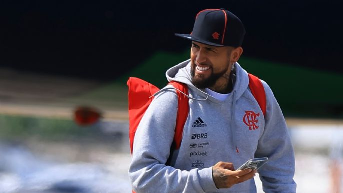 Con un pedido especial: esto debe hacer Colo Colo para concretar el regreso de Arturo Vidal