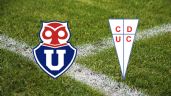 Vuelven a competir: Universidad de Chile busca un refuerzo que estaba por firmar con la U Católica