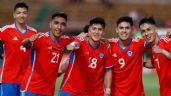 "Un orgullo": el argentino que se nacionalizó y fue convocado a la Selección Chilena sub 20