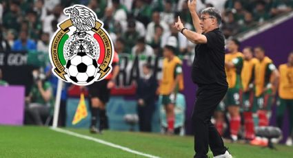 Atención Selección Mexicana: el último mensaje que dejó el "Tata" Martino