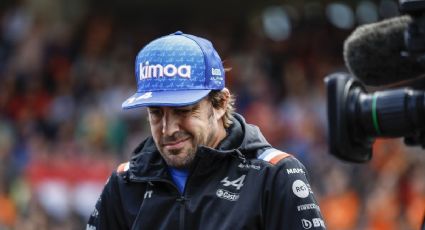 Tras la salida de Fernando Alonso: el ex Ferrari que podría reemplazar a Otmar Szafnauer en Alpine