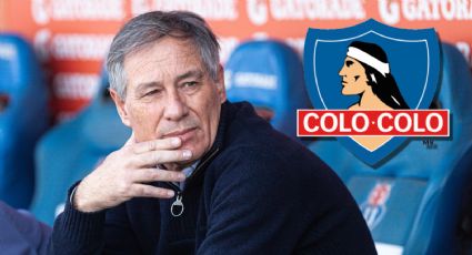 Define Ariel Holan: el ex Colo Colo que fue ofrecido a Universidad Católica