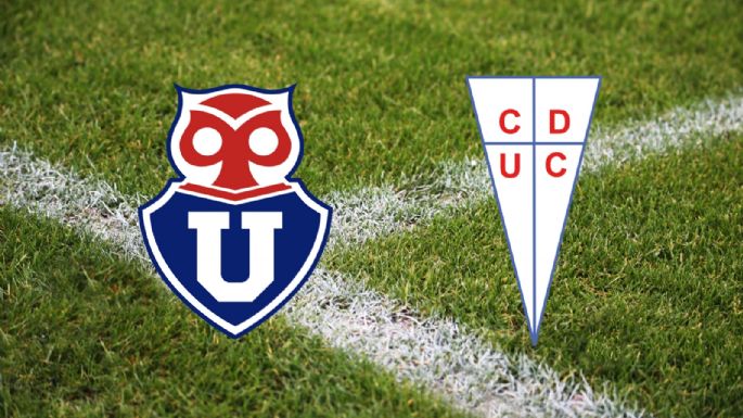 Vuelven a competir: Universidad de Chile busca un refuerzo que estaba por firmar con la U Católica