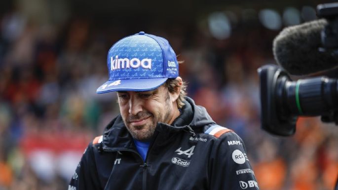 Tras la salida de Fernando Alonso: el ex Ferrari que podría reemplazar a Otmar Szafnauer en Alpine