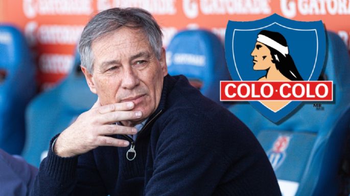 Define Ariel Holan: el ex Colo Colo que fue ofrecido a Universidad Católica