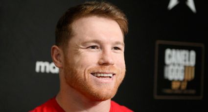 Merecidas: las lujosas vacaciones que se tomó Canelo Álvarez tras vencer a Jaime Munguía