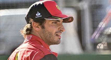 "Lo intentará": Carlos Sainz podría cambiar la Fórmula 1 por otra competencia