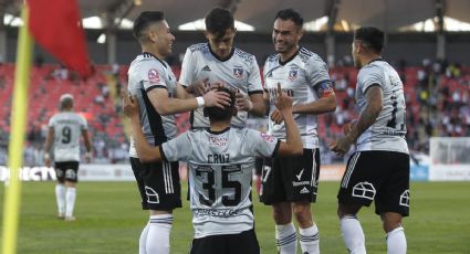 Sonríen en Colo Colo: el ídolo que volvería del retiro y podría cruzarse con el Albo