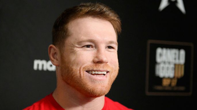 Merecidas: las lujosas vacaciones que se tomó Canelo Álvarez tras vencer a Jaime Munguía