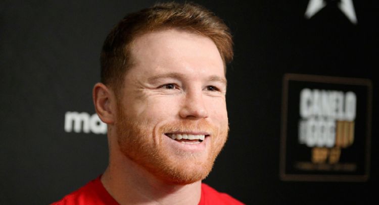 La otra pasión de Canelo Álvarez: sus caballos "pura sangre" que cuestan miles de dólares