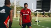 River busca dos refuerzos más: los enfrentó en la pretemporada y ahora los quiere fichar