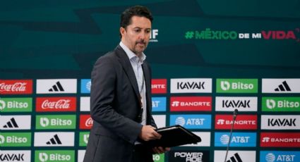 Está decidido: la Selección Mexicana buscará a un técnico del fútbol local