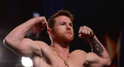 Dejó atrás a Jaime Munguía: el retador de la OMB invicto que podría enfrentar a Canelo Álvarez