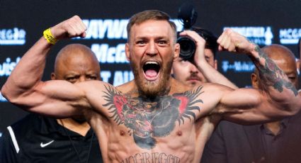 Vuelve Conor McGregor: un ex rival del irlandés opinó sobre su regreso al octágono