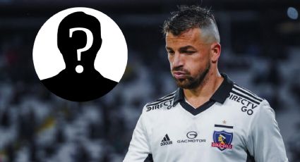 Llegaría desde México: el nuevo refuerzo apuntado por Colo Colo para reemplazar a Costa