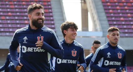 "Fue negativo": se fue de Universidad de Chile y recordó de mala manera su paso por el equipo