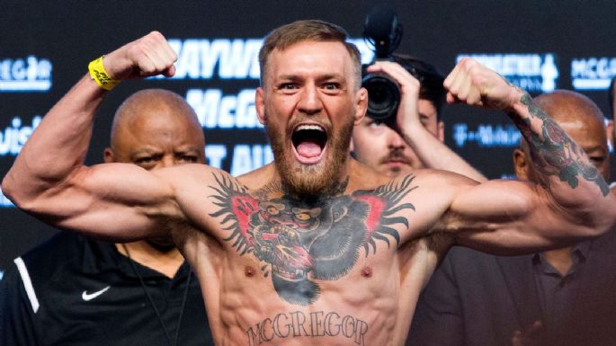 Vuelve Conor McGregor: un ex rival del irlandés opinó sobre su regreso al octágono