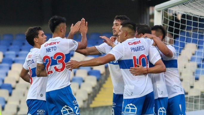 "Rinde cada vez mejor": el ex Universidad Católica que suena para un equipo de primera en Europa