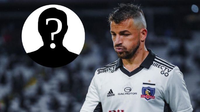 Llegaría desde México: el nuevo refuerzo apuntado por Colo Colo para reemplazar a Costa