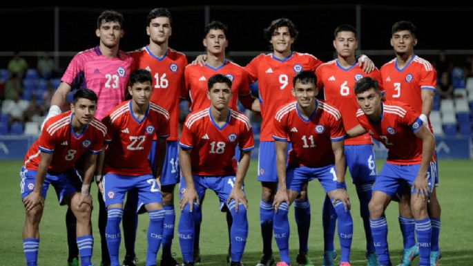 "Quiero competir": eligió a Perú en vez de la Selección Chilena y explicó su decisión