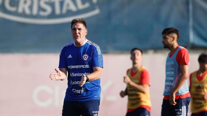 La Selección Chilena lo sigue: el argentino que se nacionalizó y es opción para Berizzo